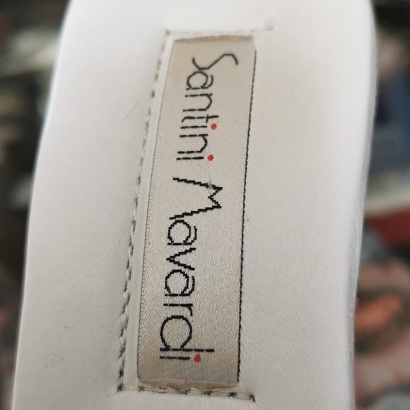 Santini Mavardi wedges - Picture 5 of 8